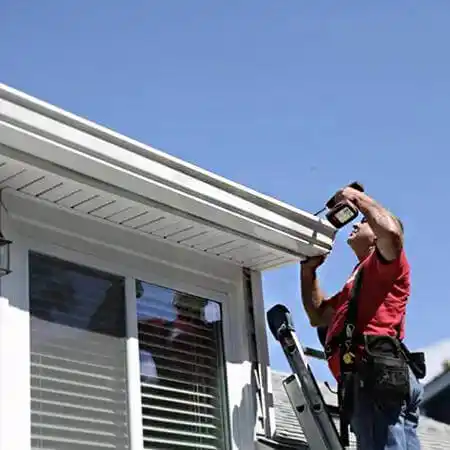 gutter services Orbisonia